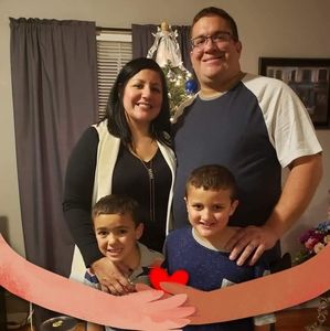 Meet your Posher, Anita